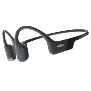 Shokz OPENRUN MINI Open-Ear Bone Conduction Bluetooth Headphones