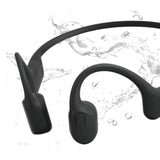 Shokz OpenRun MINI Open-Ear Bone Conduction Headphones ThatShoeStore