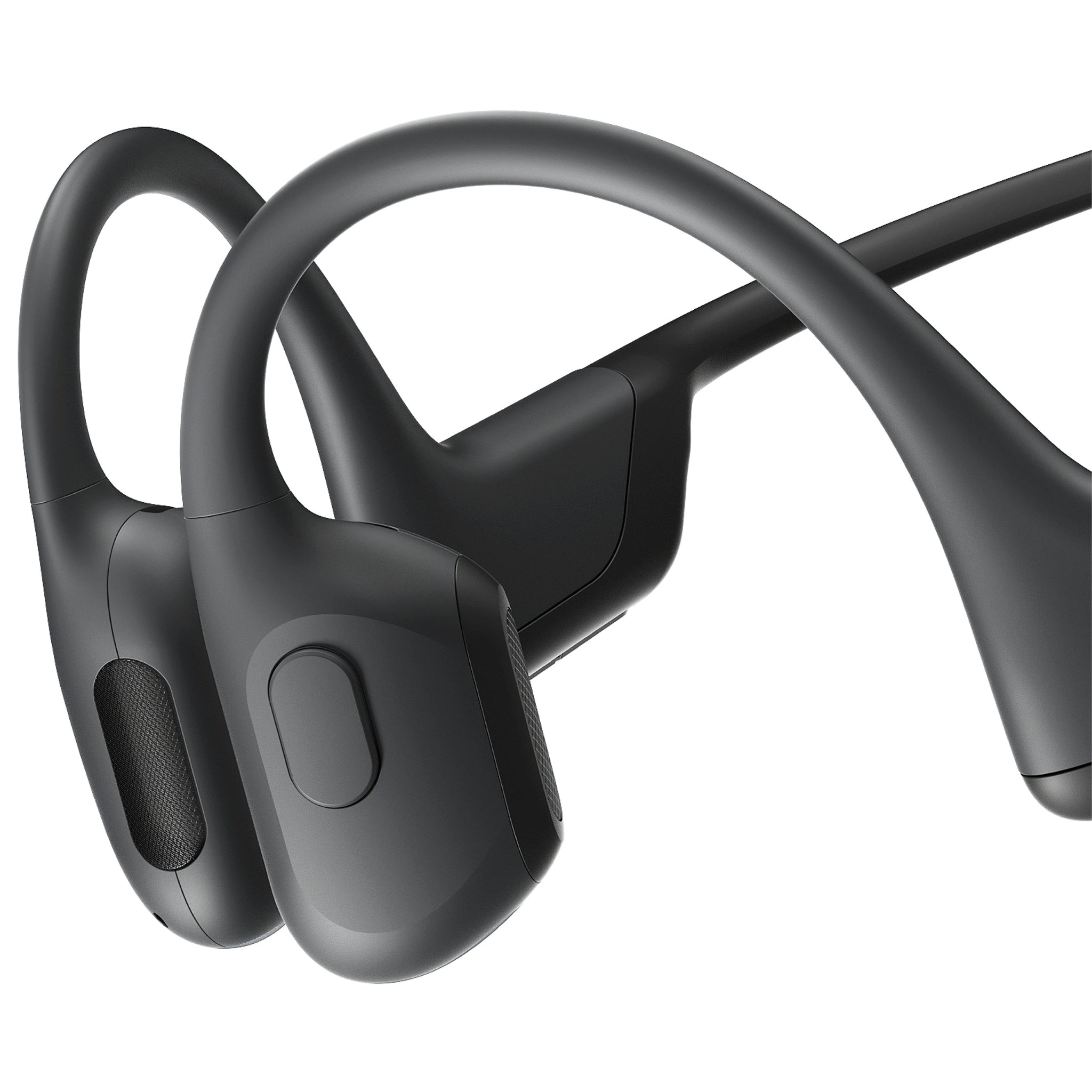 Shokz OpenRun Open-Ear Endurance Bluetooth Headphones (Choose Color) -  Sam's Club