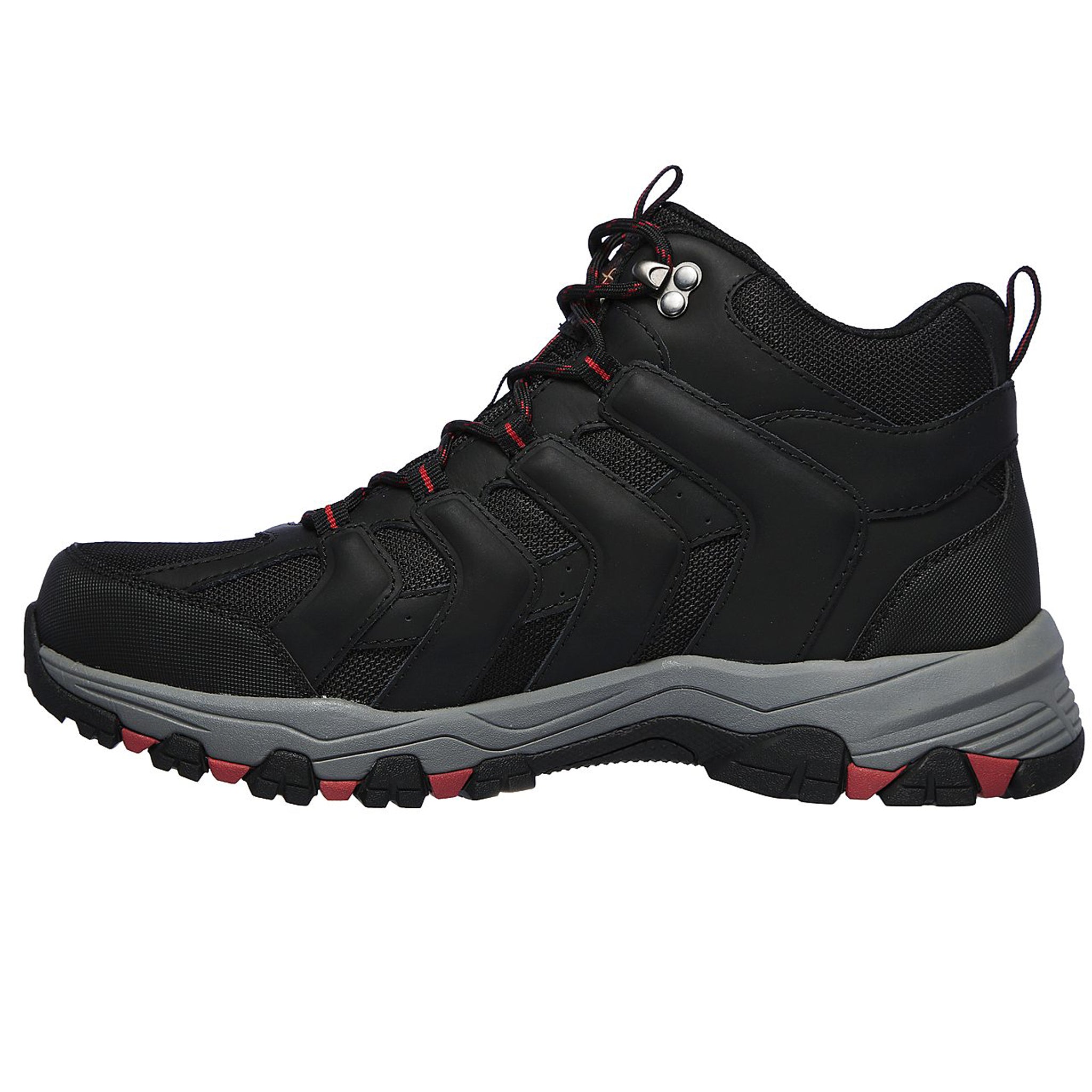Skechers waterproof hiking shoes on sale