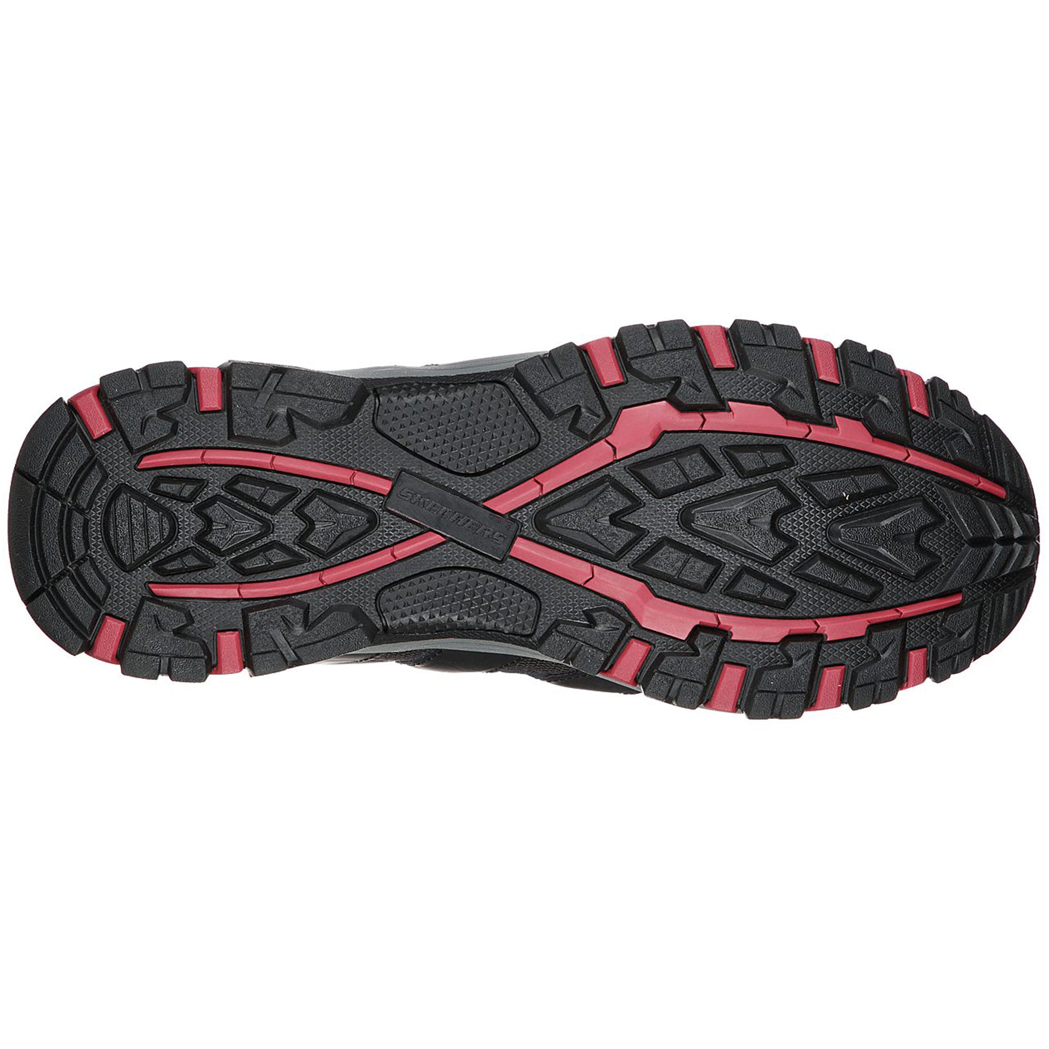 new skechers waterproof