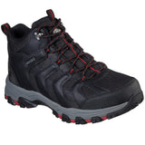 Skechers Men's 204076 Relaxed Fit Selmen Relodge Waterproof Hiking Boots ThatShoeStore