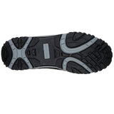 Skechers Men's 65529 Relaxed Fit Relment Traven Waterproof Hiking Boots ThatShoeStore