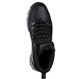 Skechers Men's 65529 Relaxed Fit Relment Traven Waterproof Hiking Boots ThatShoeStore