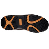 Skechers Men's 65529 Relaxed Fit Relment Traven Waterproof Hiking Boots ThatShoeStore