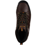 Skechers Men's 65529 Relaxed Fit Relment Traven Waterproof Hiking Boots ThatShoeStore
