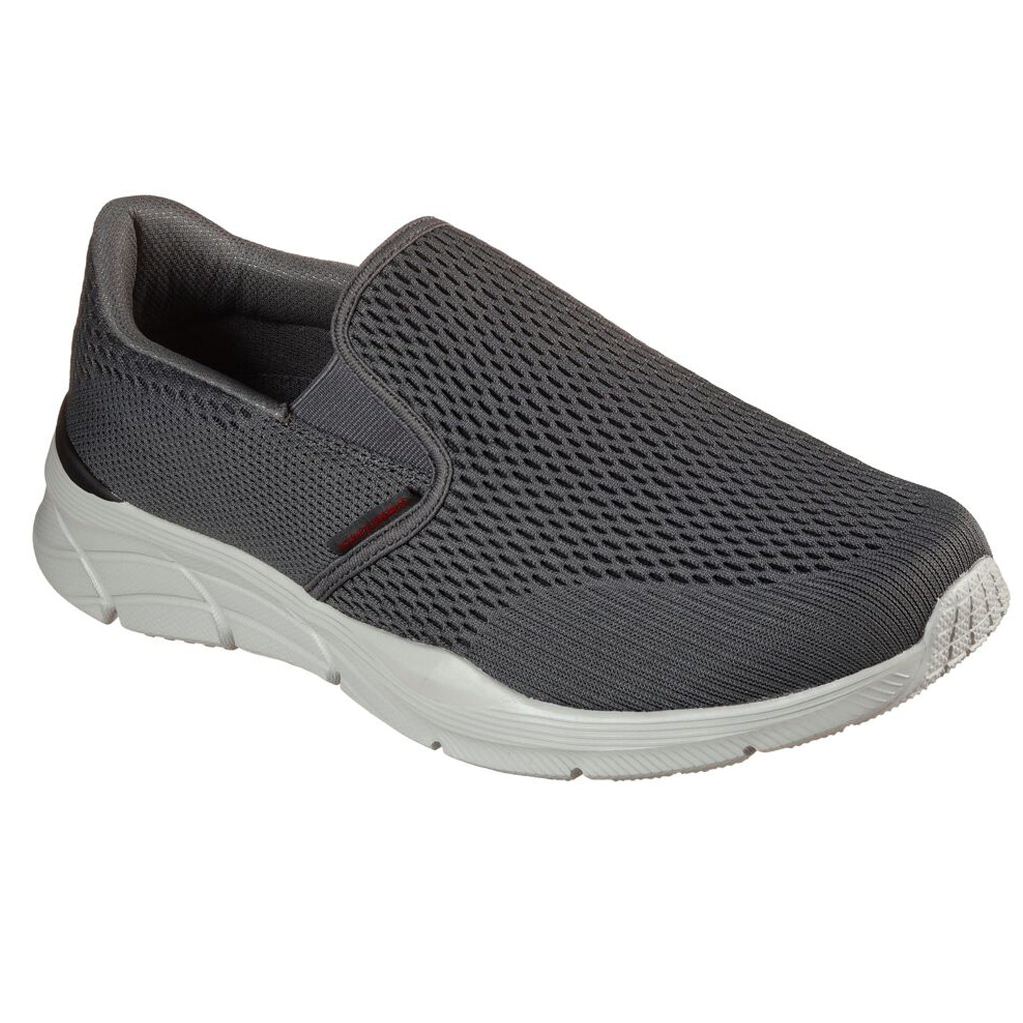 Skechers Relaxed Fit w/Memory Foam Equalizer 4.0 Persisting Size 13 Amazon.com | Skechers - Mens Equalizer 4.0 - Persisting  main image 2