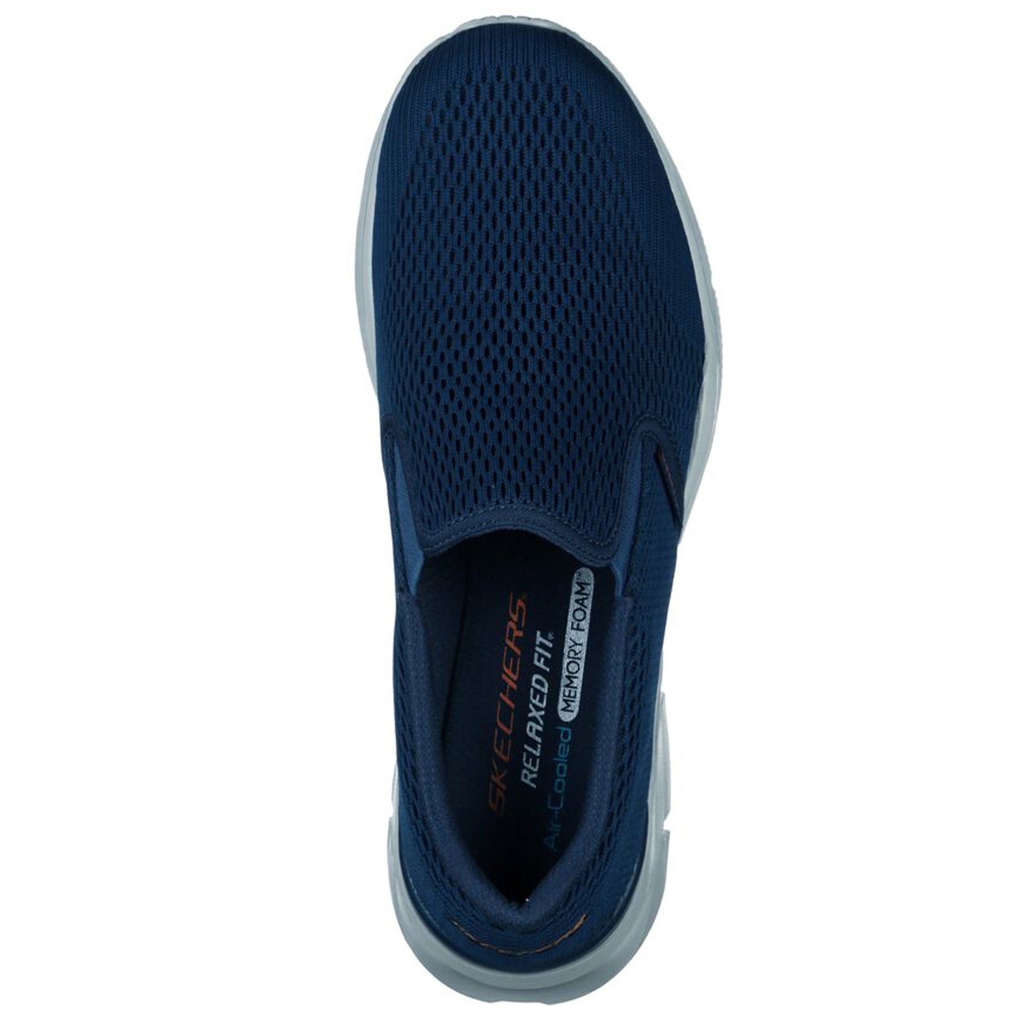 Skecher Men\'s Equalizer4.0 Triple Play Slip On sneaker shoes size 11 Amazon.com | Skechers - Mens Equalizer 4.0 - Persisting  main image 3