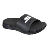 Skechers Men's 229030 GO Consistent Sandals ThatShoeStore