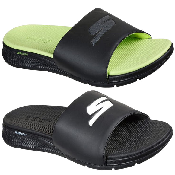 Skechers Men's 229030 GO Consistent Sandals