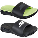 Skechers Men's 229030 GO Consistent Sandals ThatShoeStore