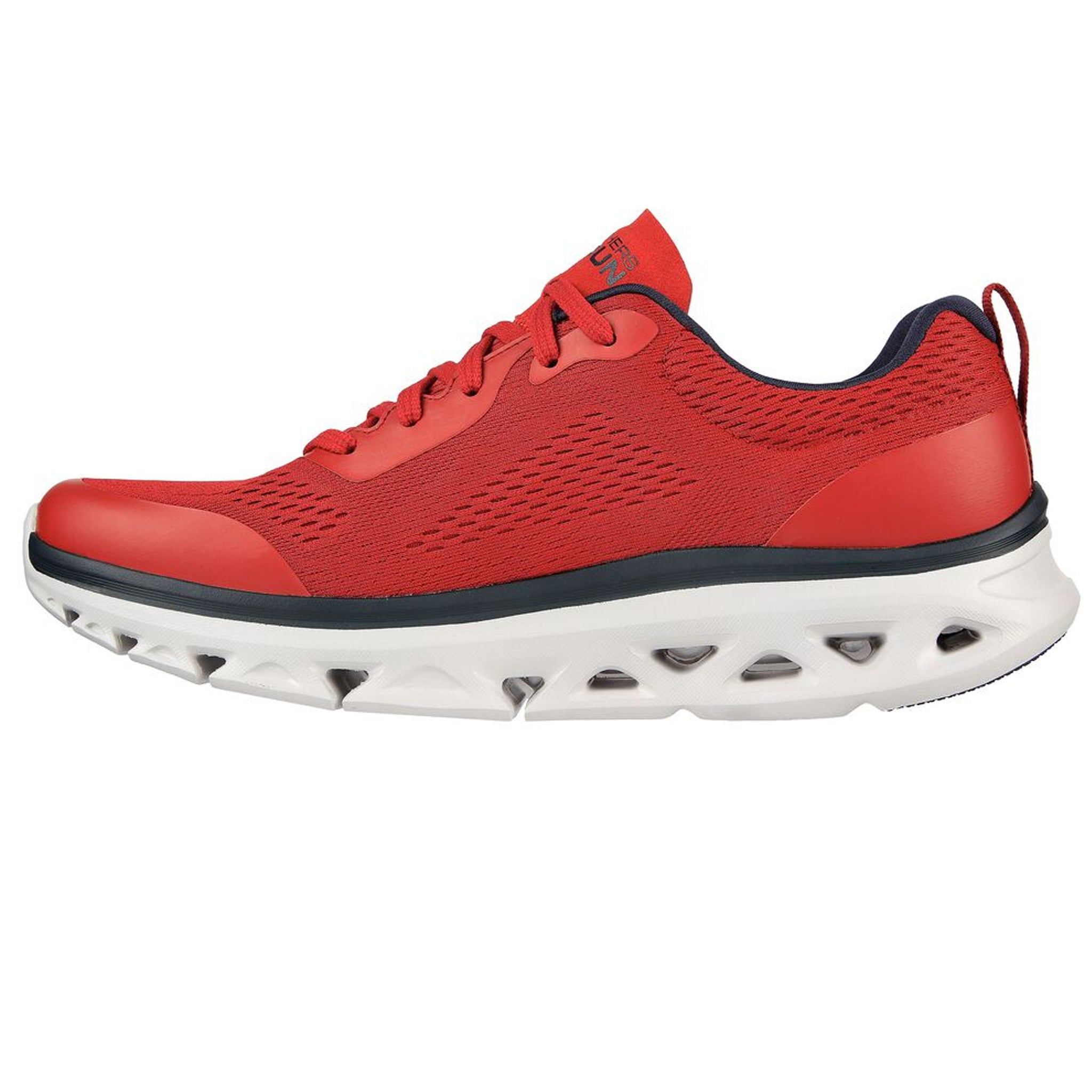 stenografi Fleksibel Penge gummi Skechers Men's 220503 GO RUN Glide-Step Flex Running Shoes – That Shoe  Store and More