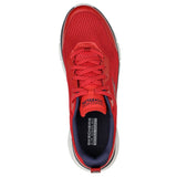 Skechers Men's 220503 GO RUN Glide-Step Flex Running Shoes ThatShoeStore