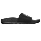 Skechers Men's 246020 Hyper Slide - Deriver Sandals ThatShoeStore