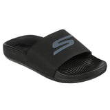 Skechers Men's 246020 Hyper Slide - Deriver Sandals ThatShoeStore