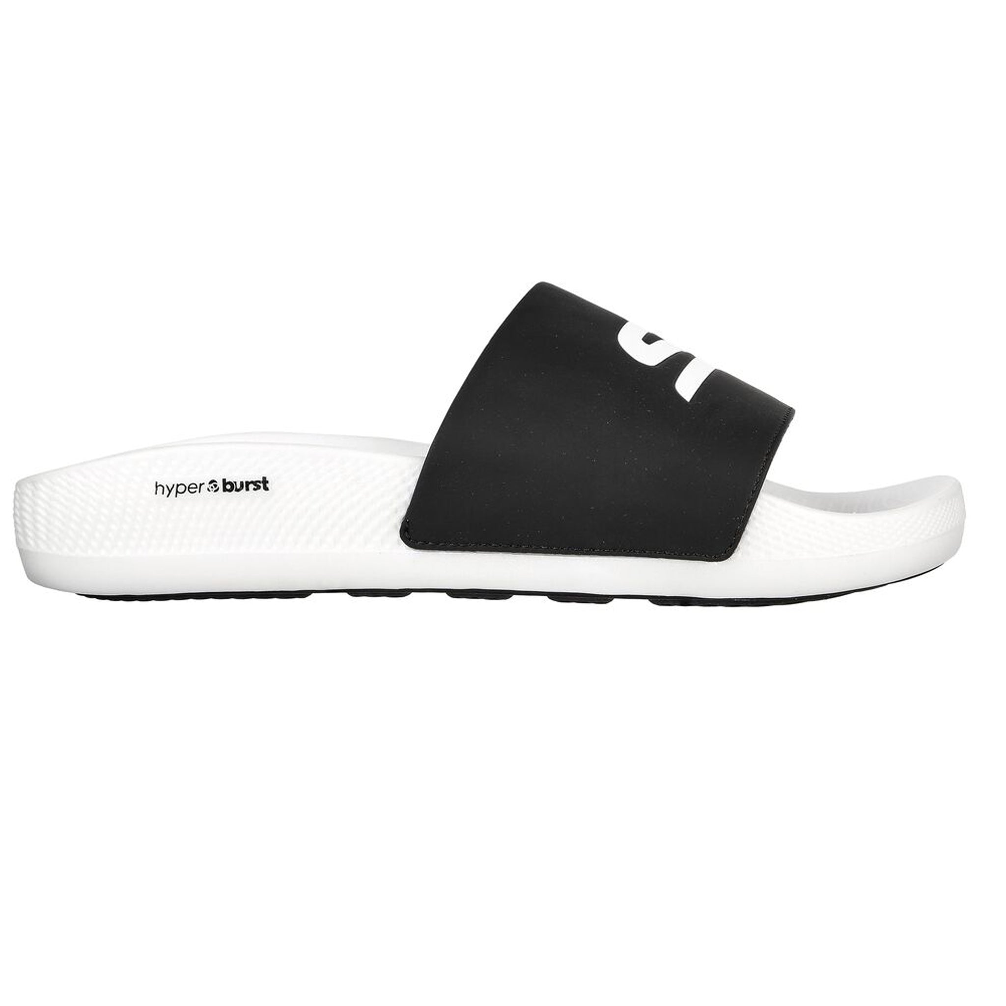 kasseapparat Ved glide Skechers Men's 246020 Hyper Slide - Deriver Sandals – That Shoe Store and  More