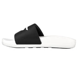 Skechers Men's 246020 Hyper Slide - Deriver Sandals ThatShoeStore