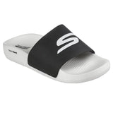 Skechers Men's 246020 Hyper Slide - Deriver Sandals ThatShoeStore