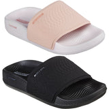 Skechers Women's 140433 Hyper Slide - Wild Side Sandals ThatShoeStore