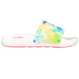 Skechers Women's 140435 Hyper Slide - Groovin Sandals ThatShoeStore
