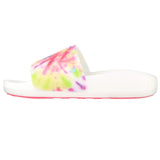 Skechers Women's 140435 Hyper Slide - Groovin Sandals ThatShoeStore