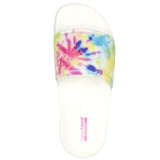 Skechers Women's 140435 Hyper Slide - Groovin Sandals ThatShoeStore