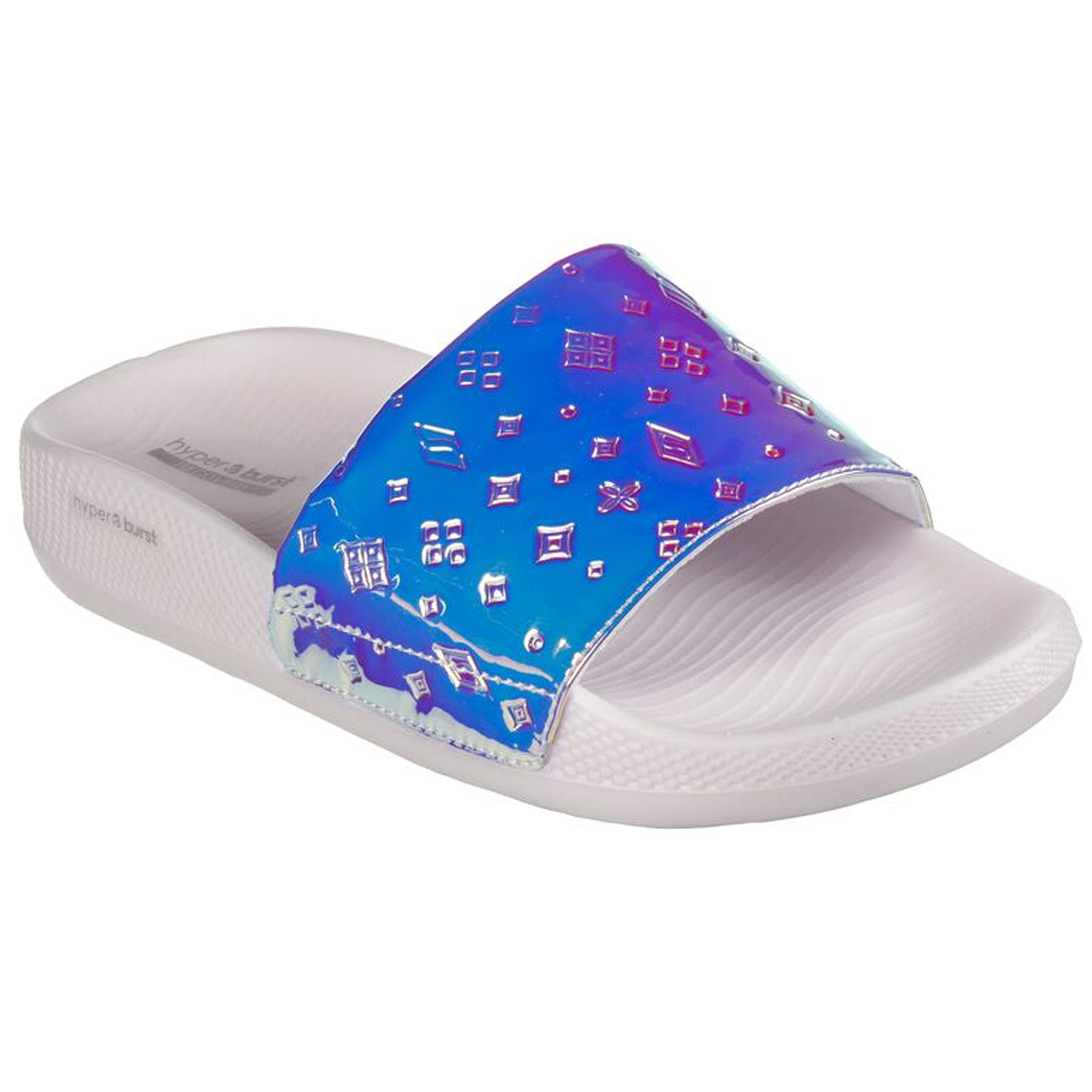 Skechers Women's Hyper - Top Side Sandals – That Shoe Store and More