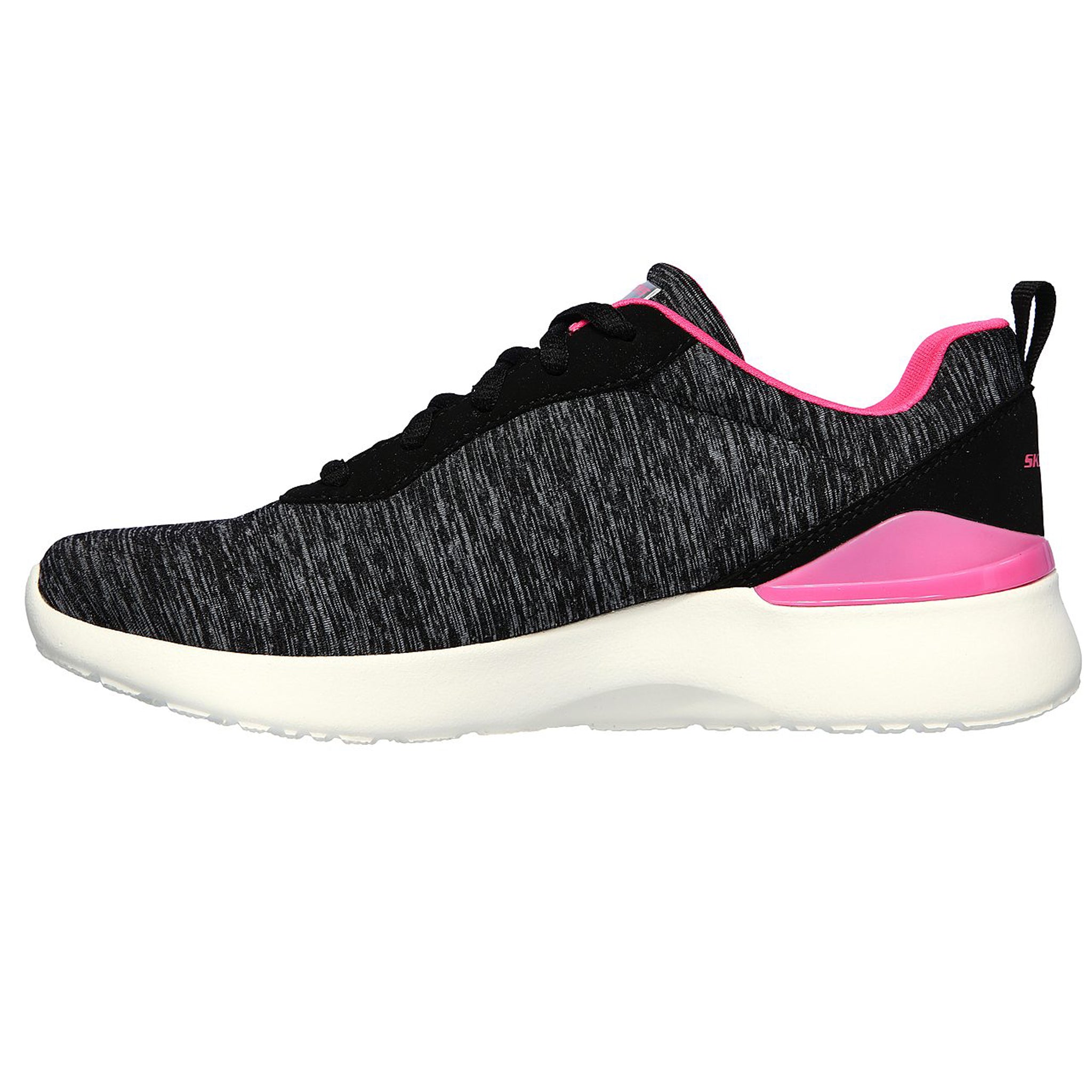 Skechers Sport Skech Air Dynamight Paradise Waves 8 Women s Black