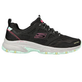 Skechers Women's 149821 Hillcrest Pure Escapade Trail Running Shoes ThatShoeStore