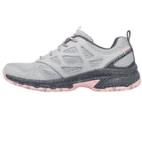 Skechers Women's 149821 Hillcrest Pure Escapade Trail Running Shoes ThatShoeStore