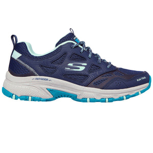 Skechers Women's 149821 Hillcrest Pure Escapade Trail Running Shoes