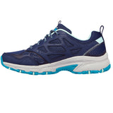 Skechers Women's 149821 Hillcrest Pure Escapade Trail Running Shoes ThatShoeStore