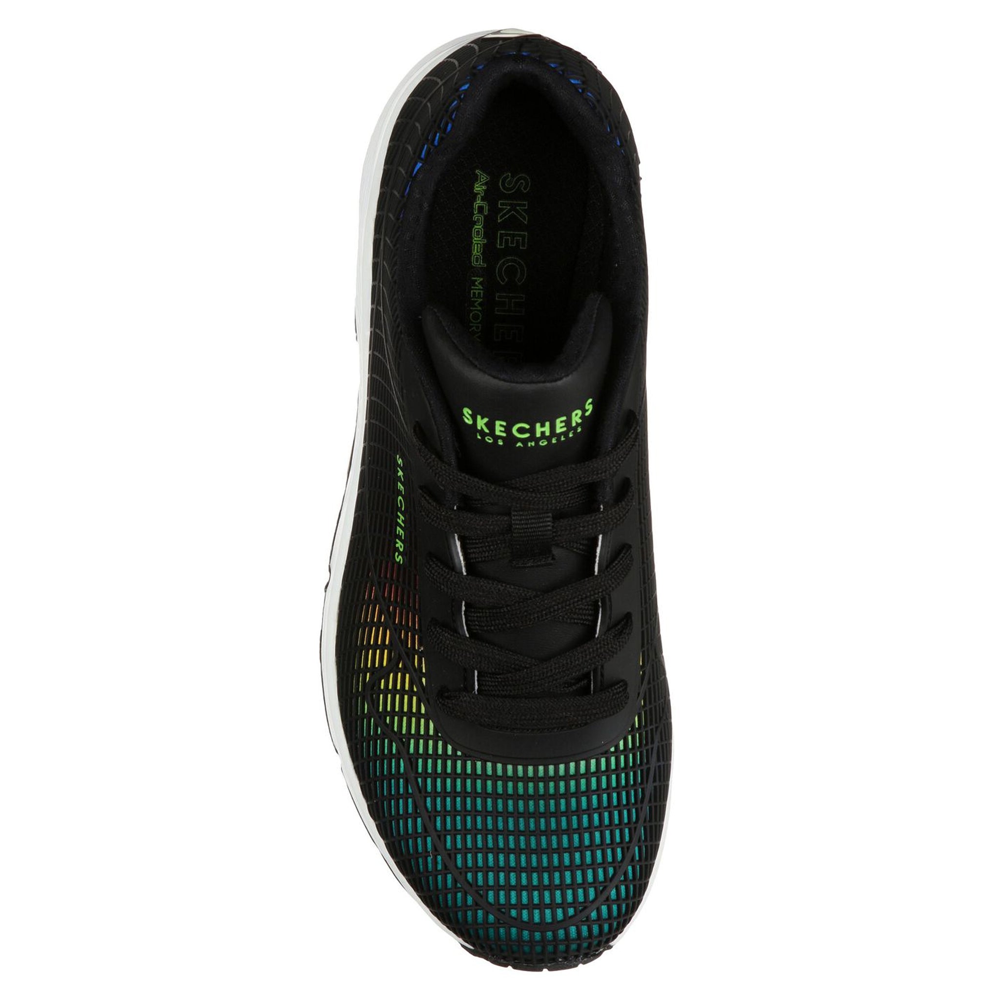 Skechers air cooled top women