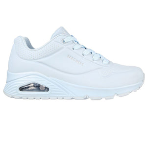 parallel rijkdom Uitmaken Skechers Women's 155359 Uno - Frosty Kicks Casual Shoes – That Shoe Store  and More