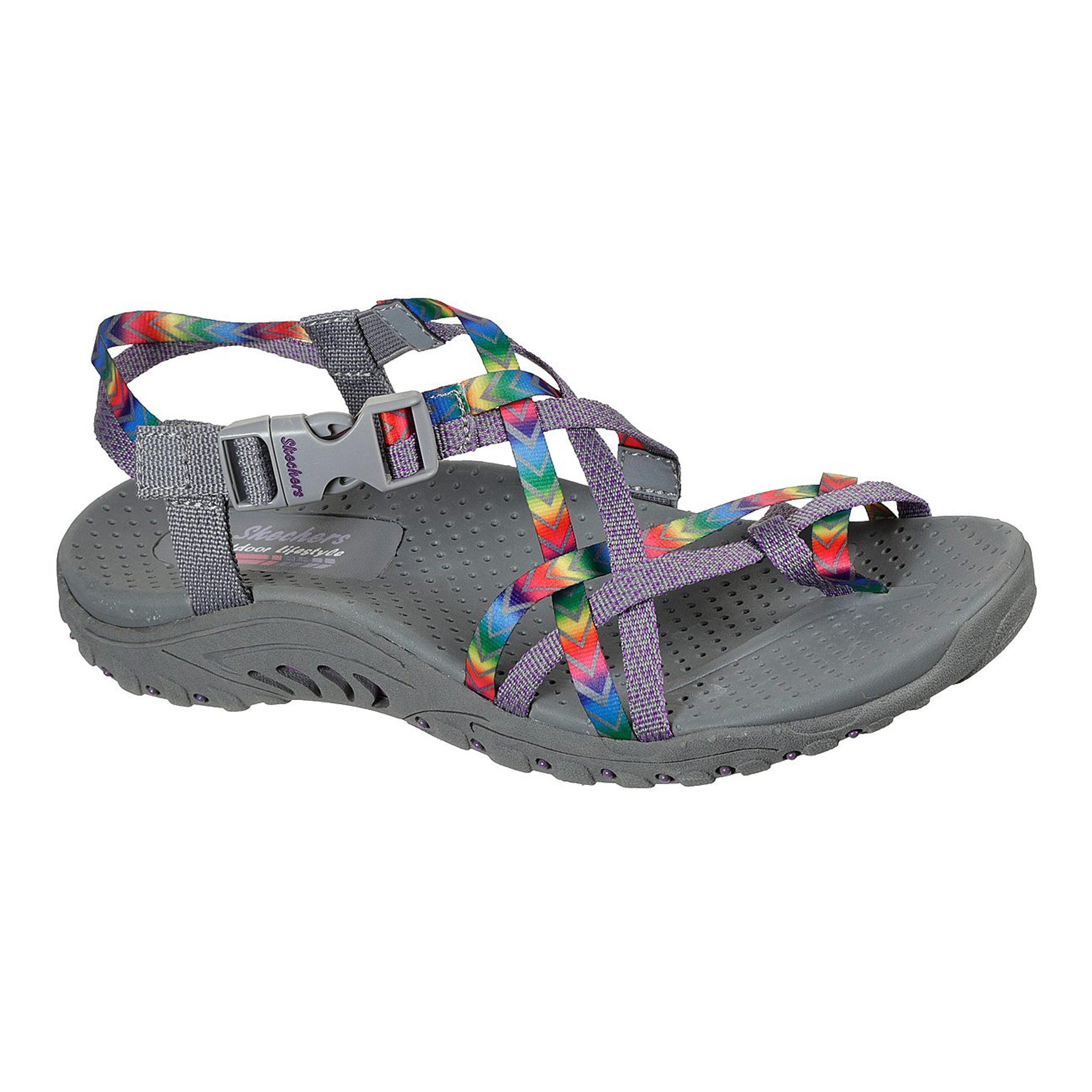 Skechers reggae loopy hotsell
