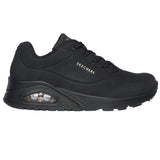 Skechers Women's 73690 Uno Stand on Air Casual Shoes ThatShoeStore