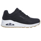 Skechers Women's 73690 Uno Stand on Air Casual Shoes ThatShoeStore