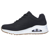 Skechers Women's 73690 Uno Stand on Air Casual Shoes ThatShoeStore