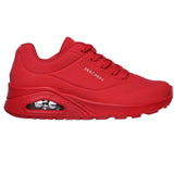 Skechers Women's 73690 Uno Stand on Air Casual Shoes ThatShoeStore