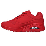 Skechers Women's 73690 Uno Stand on Air Casual Shoes ThatShoeStore