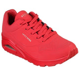 Skechers Women's 73690 Uno Stand on Air Casual Shoes ThatShoeStore