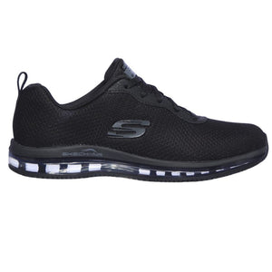 Skechers Women's 77274 Relaxed Fit: Skech-Air SR Work Shoes