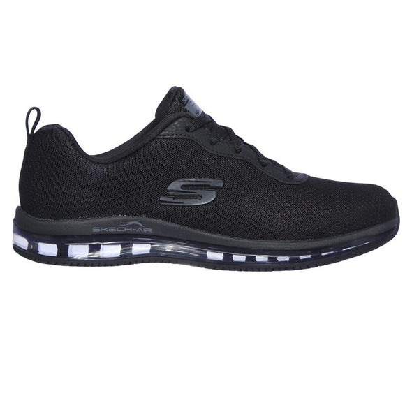 Skechers Women's 77274 Relaxed Fit: Skech-Air SR Work Shoes