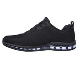 Skechers Women's 77274 Relaxed Fit: Skech-Air SR Work Shoes ThatShoeStore