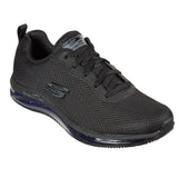 Skechers Women's 77274 Relaxed Fit: Skech-Air SR Work Shoes ThatShoeStore