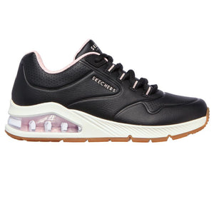 Skechers Women's 155542 Uno 2 - 2nd Best Casual Shoes