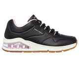 Skechers Women's 155542 Uno 2 - 2nd Best Casual Shoes ThatShoeStore