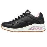 Skechers Women's 155542 Uno 2 - 2nd Best Casual Shoes ThatShoeStore