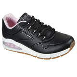 Skechers Women's 155542 Uno 2 - 2nd Best Casual Shoes ThatShoeStore