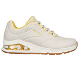 Skechers Women's 155542 Uno 2 - 2nd Best Casual Shoes ThatShoeStore